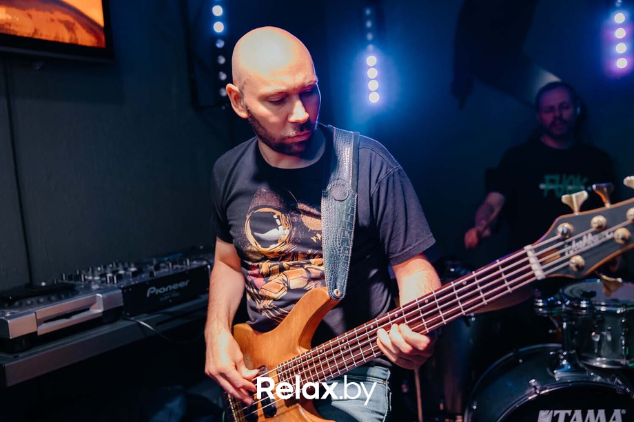 Ночные жители, фото № 12