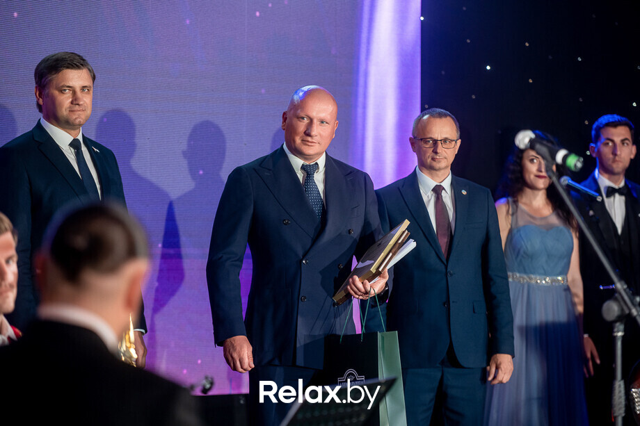 Человек Дела 2022, фото № 102