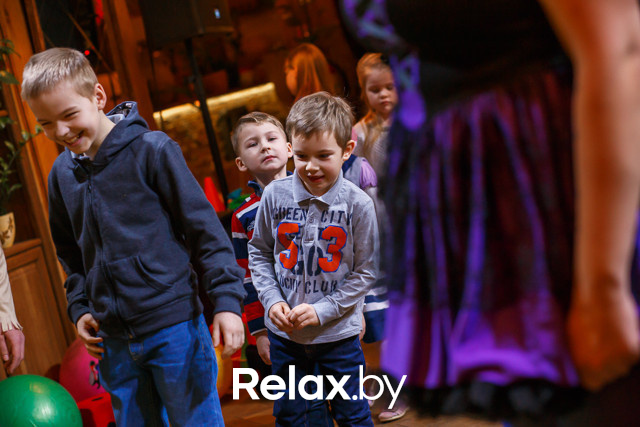 Детский день, фото № 33