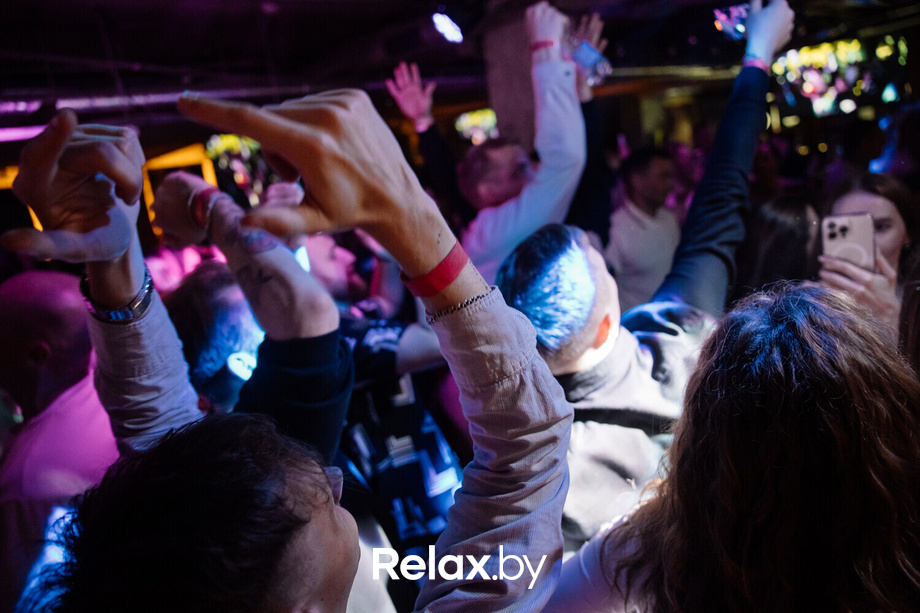 Saturday party, фото № 43