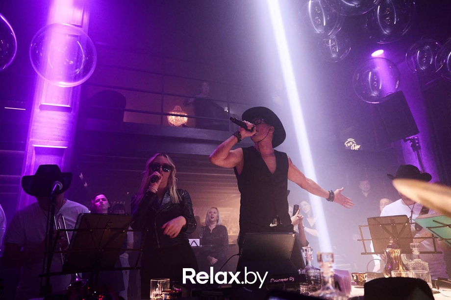 Tribute Depeche Mode, фото № 136