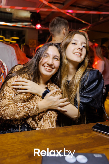 Halloween in GastroPub Zavod, фото № 27