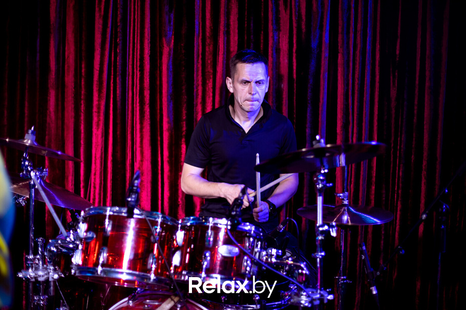 Brooklyn Live!, фото № 24