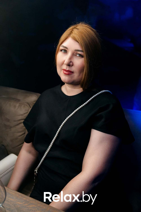 Ночные жители, фото № 23