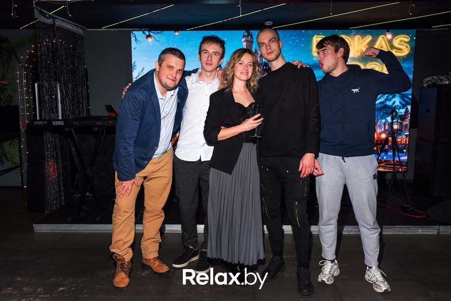 Friday party, фото № 40