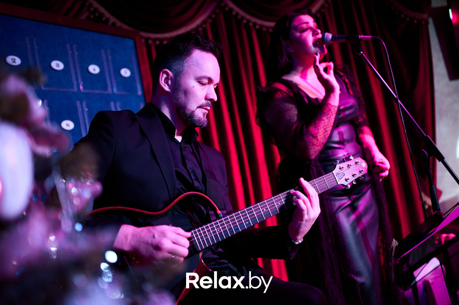 Opera Loto, фото № 5