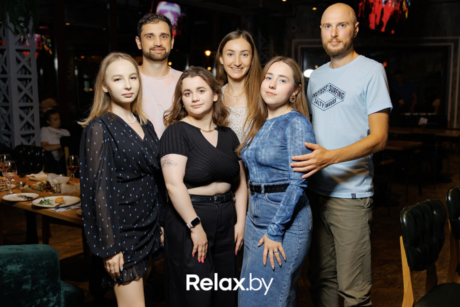 Friday party, фото № 15