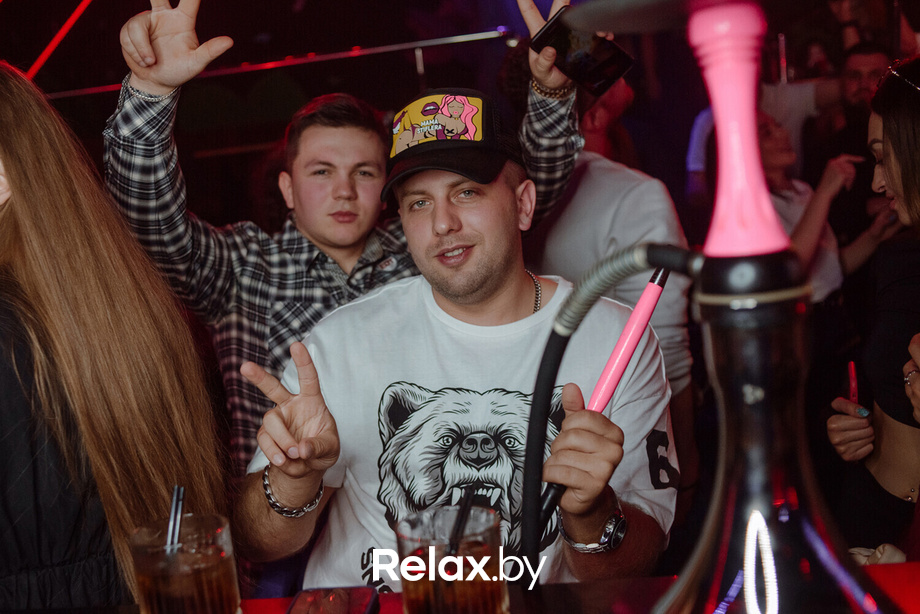 Friday «Stiflers party», фото № 4