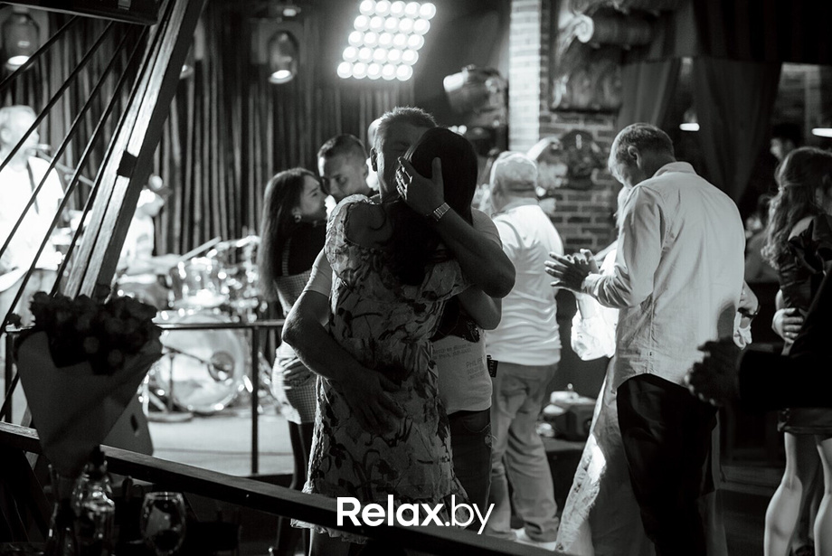 Brooklyn Live!, фото № 7