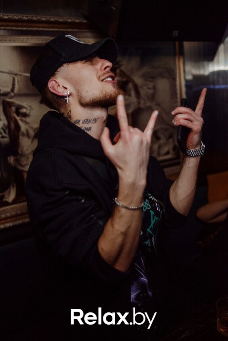 Friday LUXURIA LXR, фото № 36