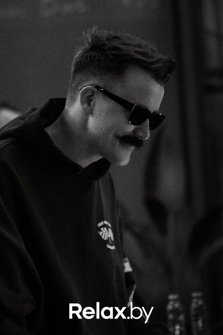 Вечеринка в PINKY, фото № 19