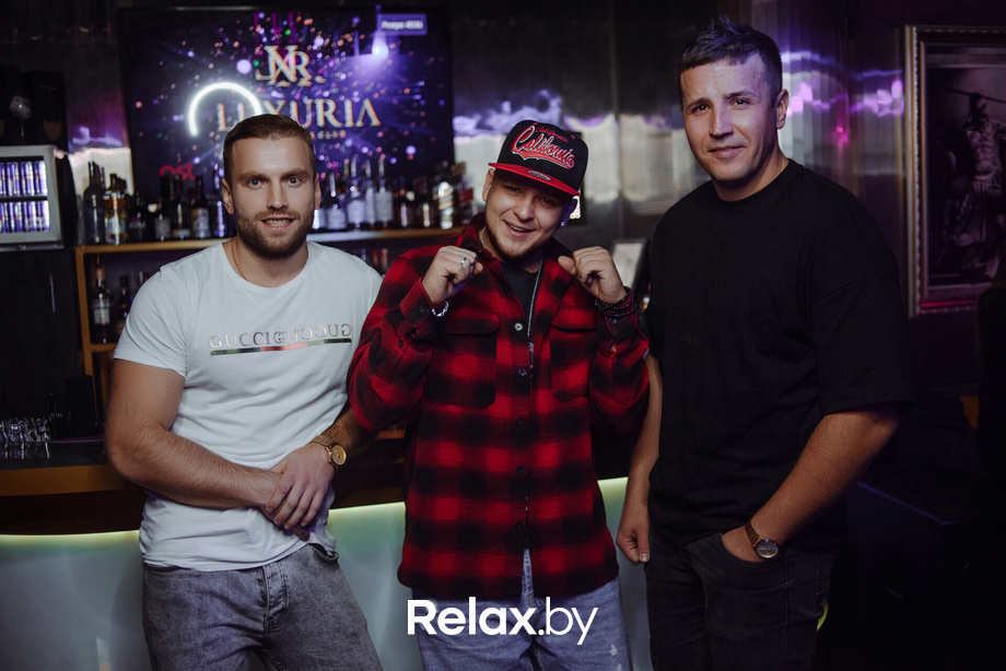 Friday, фото № 32