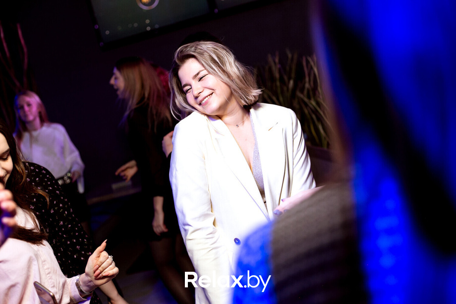 Ночные жители, фото № 80