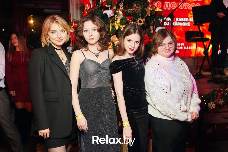 Новый 2025 год, фото № 34