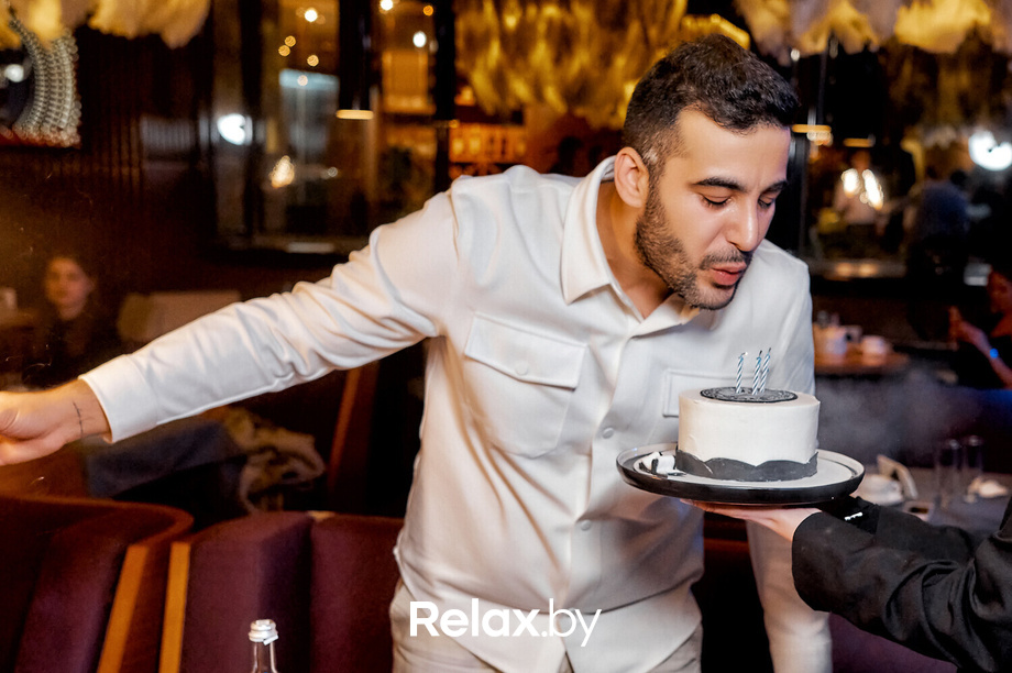 Saturday music, фото № 14