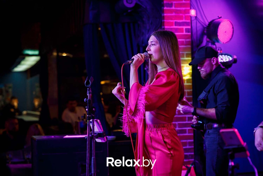 Brooklyn Live!, фото № 41