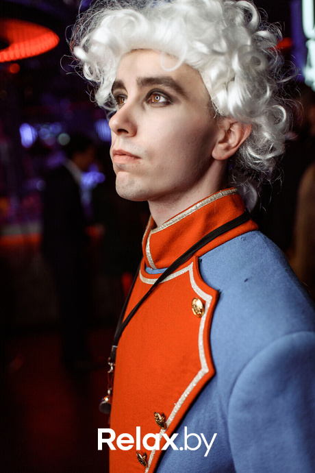 «Dома у Филиппа» day 1, фото № 10