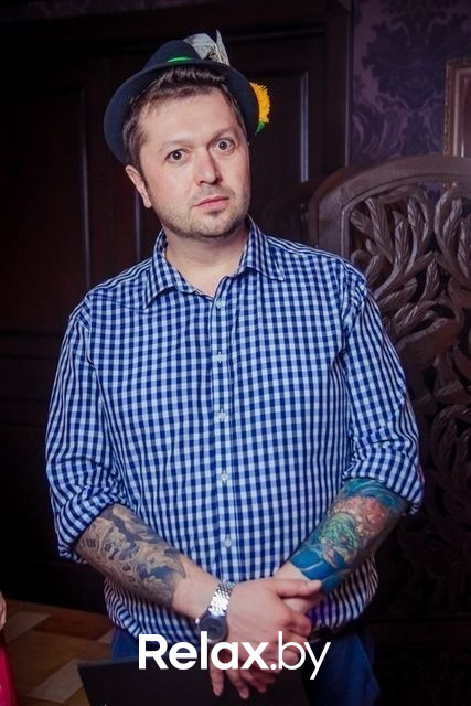 «BAYERN SHOW» OCTOBERFEST IN ROBINSON CLUB!, фото № 25