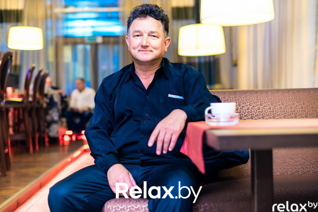 Вечеринка в ресторане Барин, фото № 40