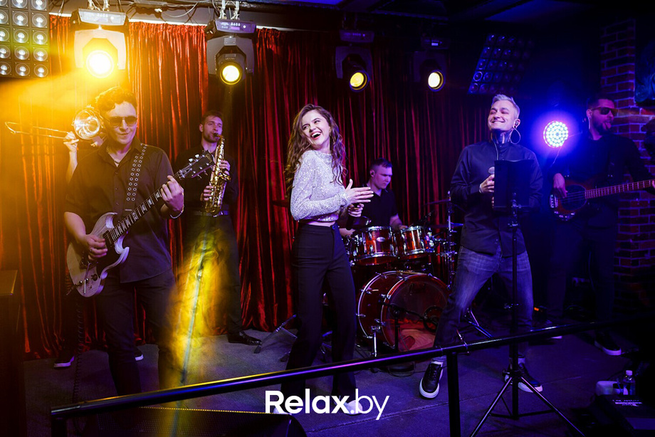 Brooklyn Live!, фото № 7