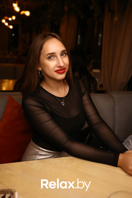 Ночные жители, фото № 4