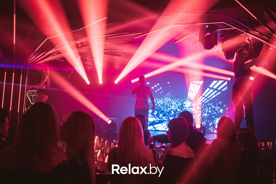 Crystal Hall Party, фото № 44