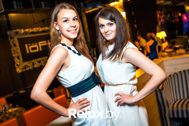 Выпускной хореографического колледжа, фото № 306