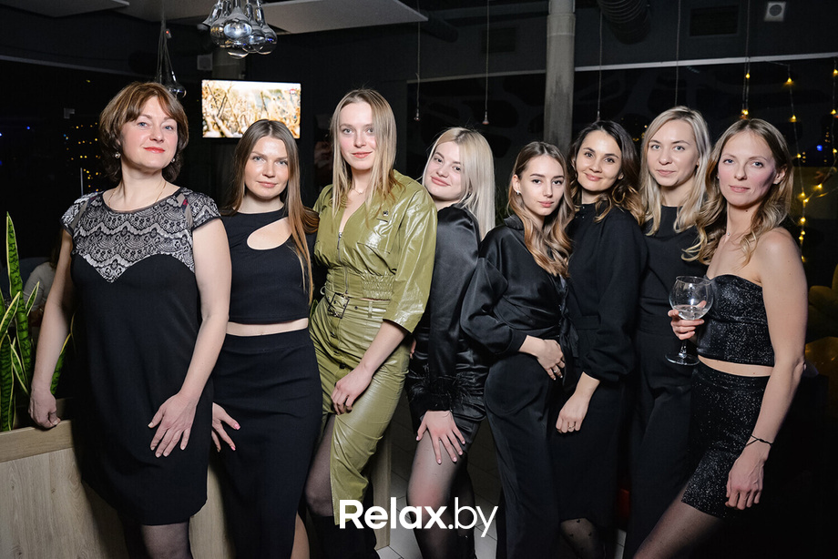 Hot Weekend, фото № 56