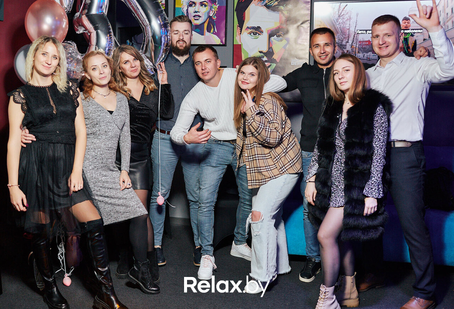 Субботы с хедлайнером Alen Hit, фото № 9