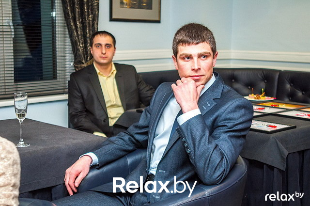 Выпускной бизнес-школы Расти, фото № 107