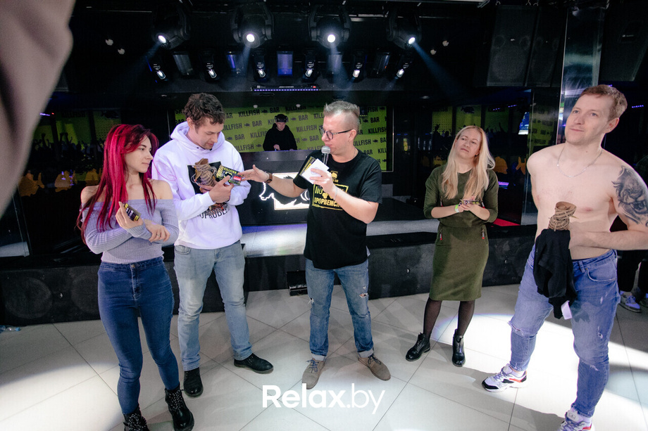 Sweet gitls party, фото № 53