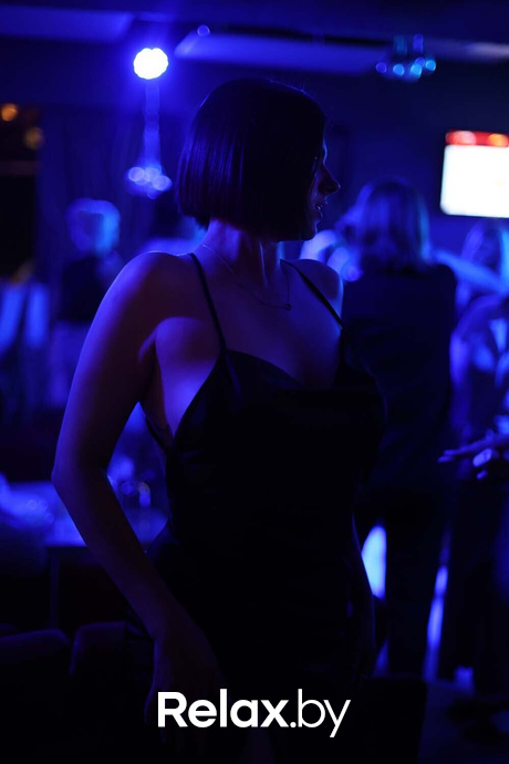 Ночные жители, фото № 63