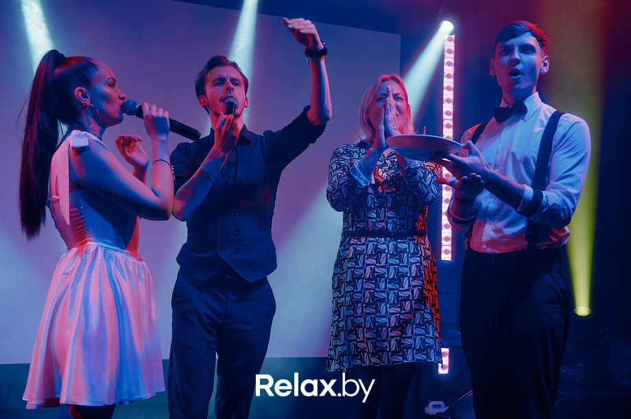 Saturday music, фото № 11