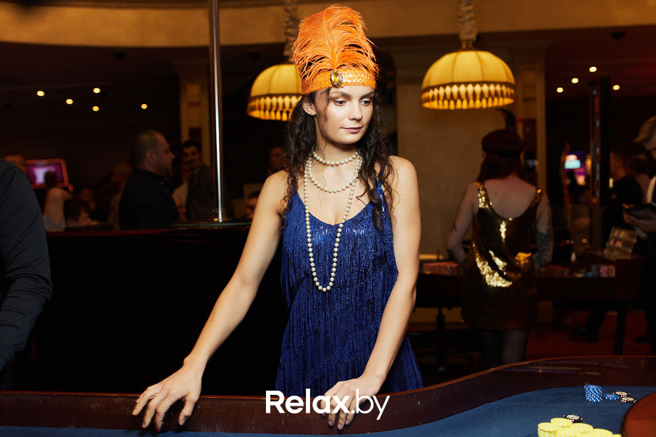 «День Рождения казино Опера. Нам 6 лет!», фото № 83