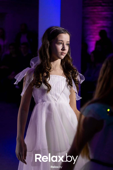 Gold Podium Fashion Show, фото № 39