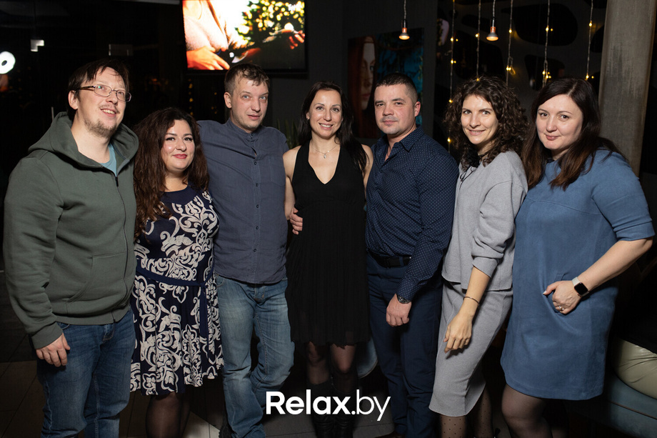 Ночные жители, фото № 17