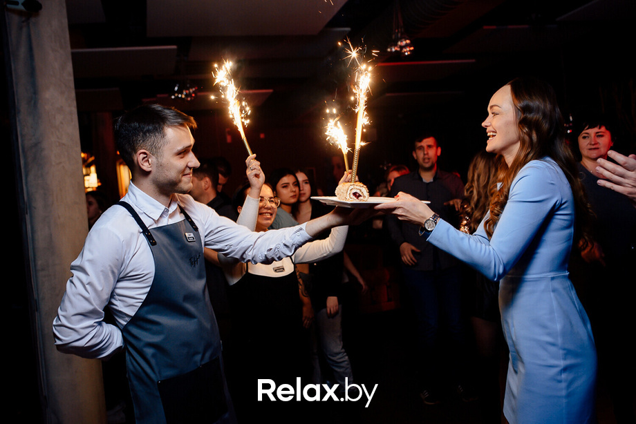 Hot Weekend, фото № 24