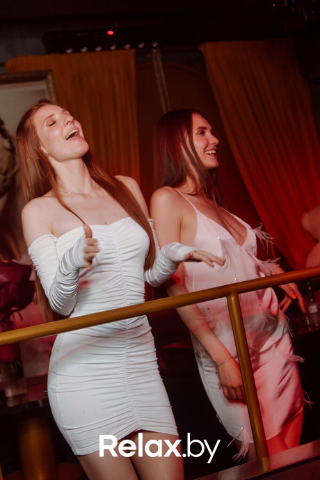 Friday LUXURIA LXR, фото № 48