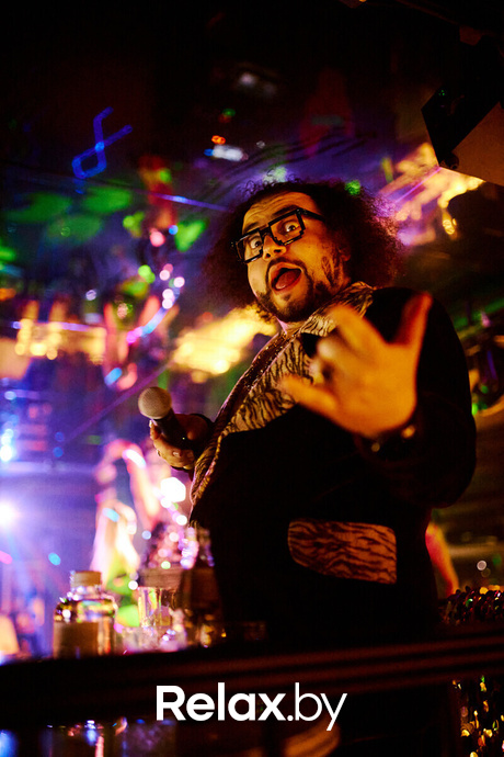 Grand opening, фото № 60