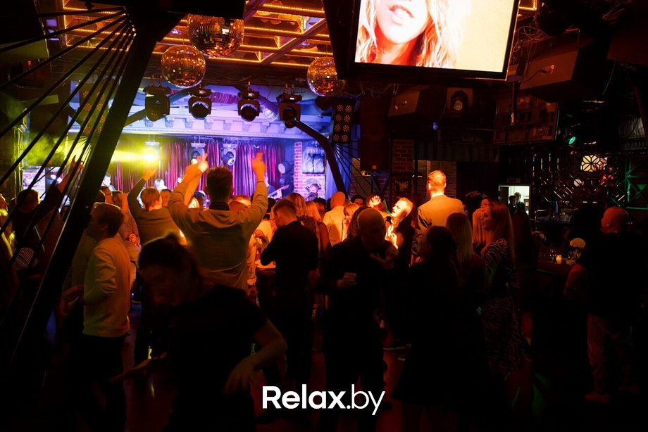 Brooklyn Live!, фото № 6