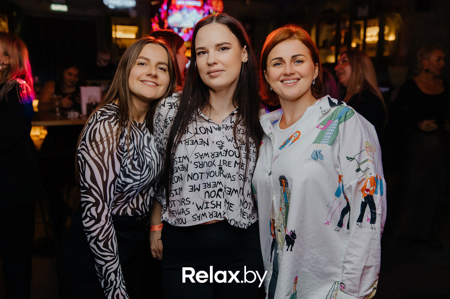 Friday party, фото № 21