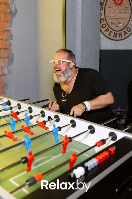 Saturday party, фото № 5