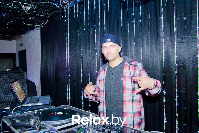 Концерт Слима и Птахи, фото № 32