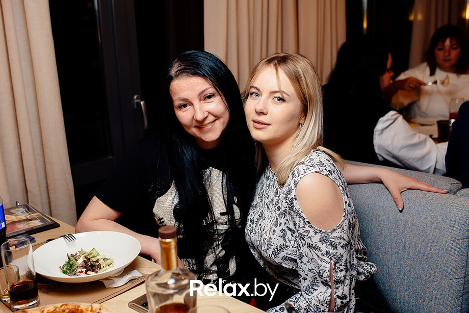 Ночные жители, фото № 27