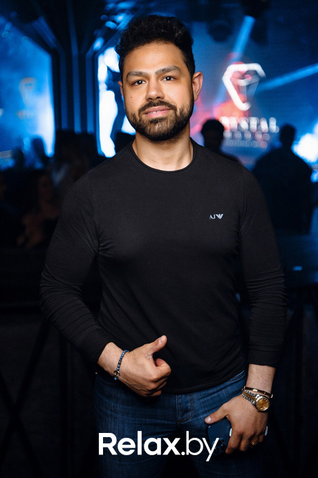 DJ Ametisto, фото № 27