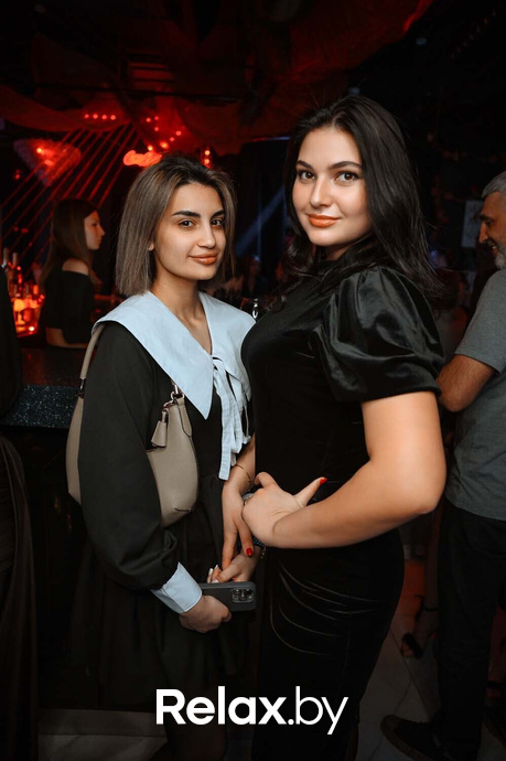 Saturday party, фото № 14