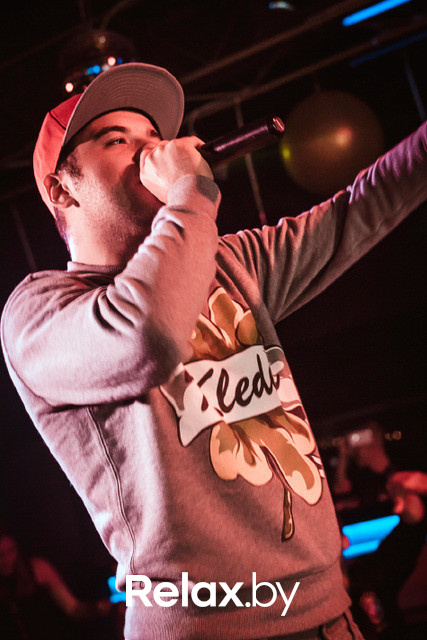 Хэллоуин концерт ST, фото № 45