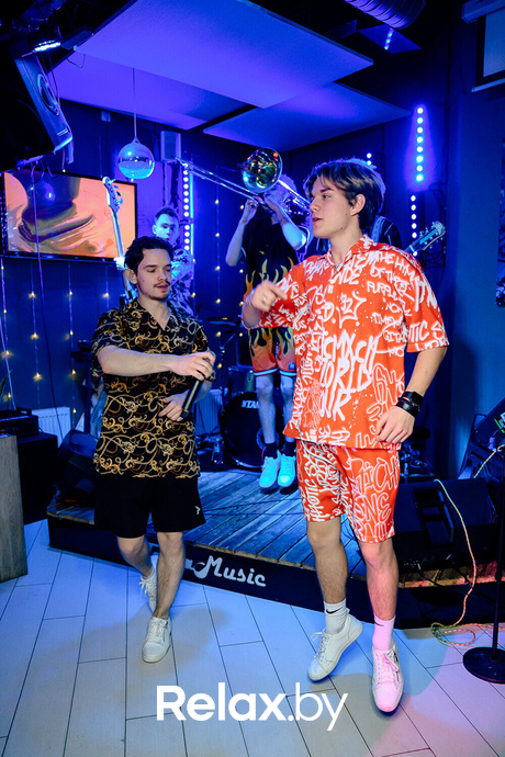 Hot Weekend, фото № 38