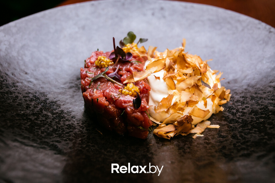 Выступление дуэта Donald&Tramp, фото № 47