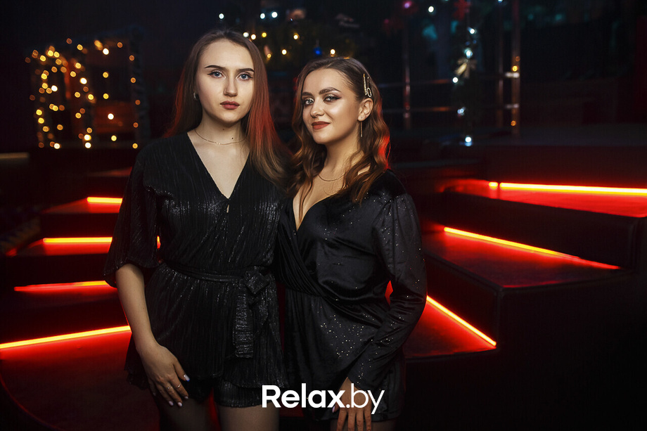 Новый год Rich Cat, фото № 54